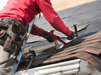 About Roof Repair Experts Fayette, MS